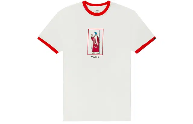 Vans x TEEWHERES WALDO T