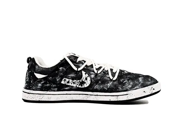 Nike SB Alleyoop Black