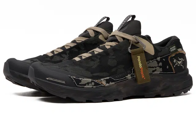 Arcteryx AERIOS FL GTX