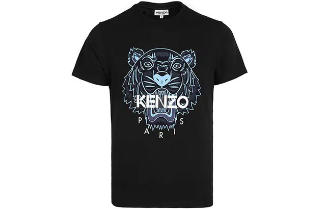 KENZO SS21 T