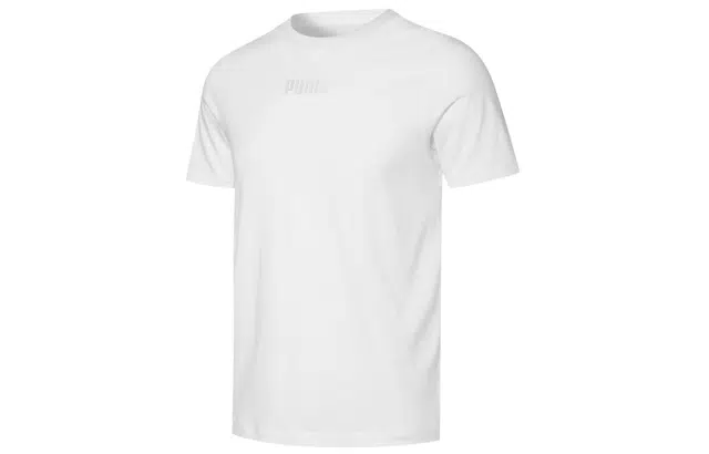 Puma Modern Basics Tee LogoT