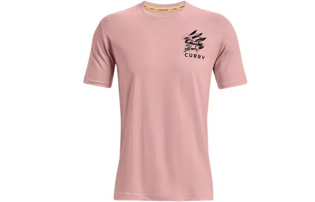 Under Armour T