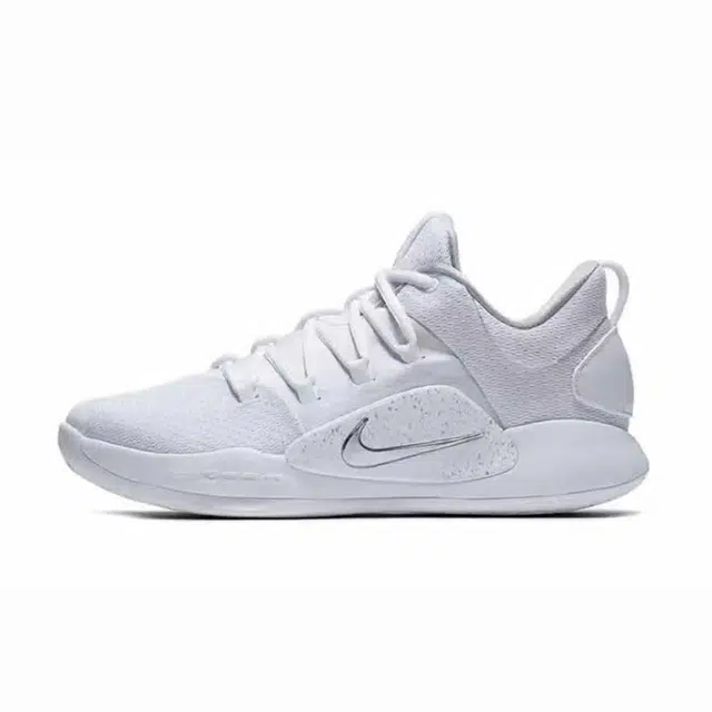 Nike Hyperdunk X Low 10