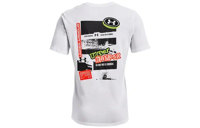 Under Armour T