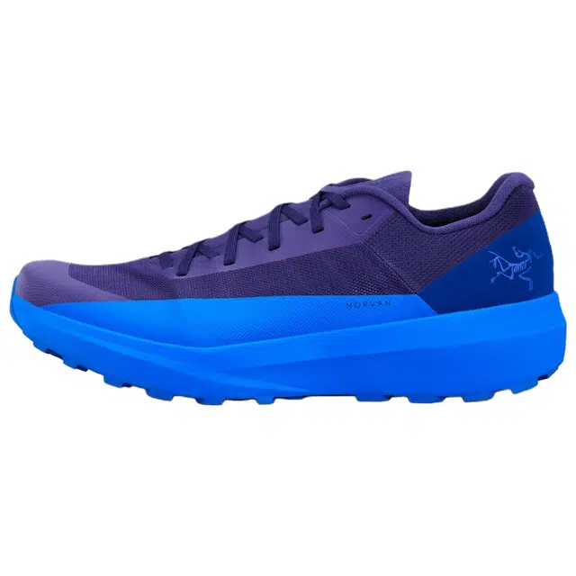 Arcteryx Norvan LD 4