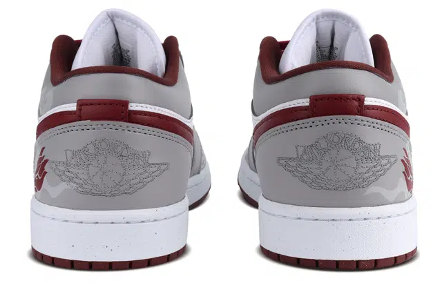Jordan AJ1 CNY