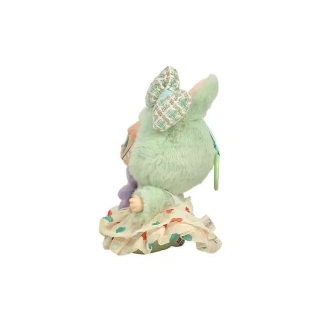 POP MART THEMONSTERS SAML labubu 15cm
