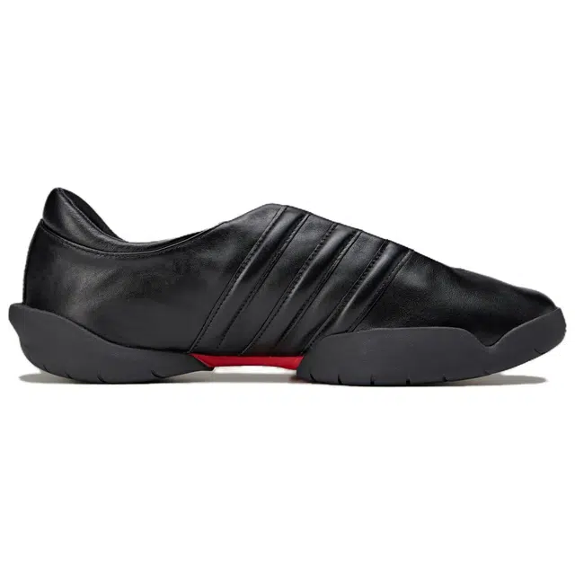 Y-3 Regu Black