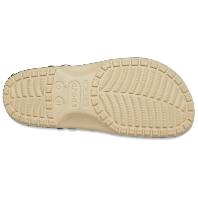 A BATHING APE x Crocs Classic clog