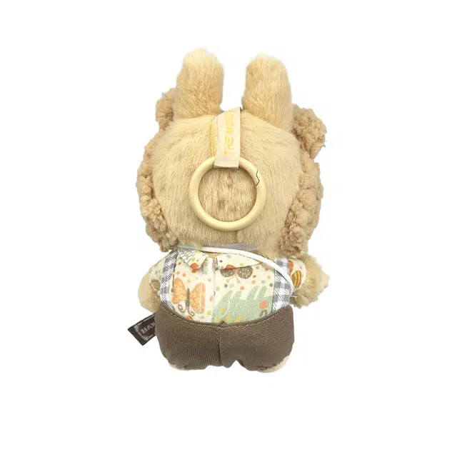 POP MART labubu THEMONSTERS BNK 15cm