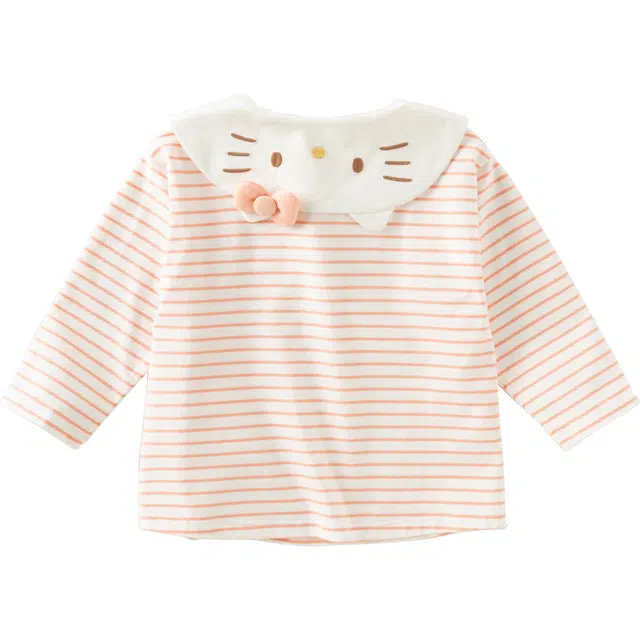 DAVEBELLAT x HelloKitty