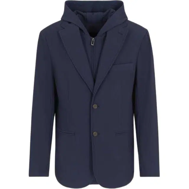 EMPORIO ARMANI SS25