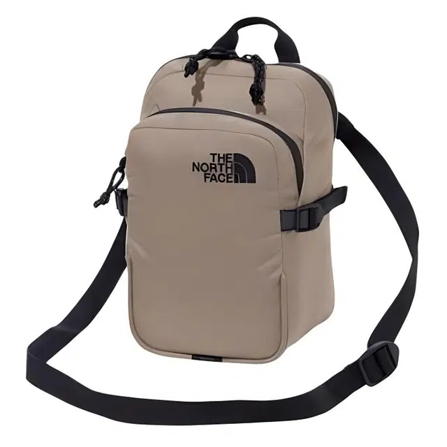 THE NORTH FACE Boulder 3L