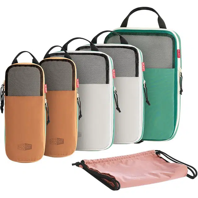 BAGSMART