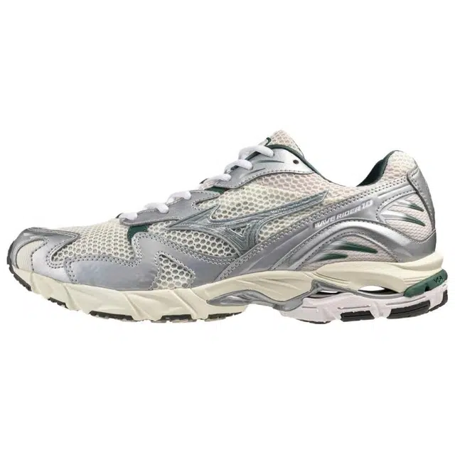 Mizuno Wave Rider 10
