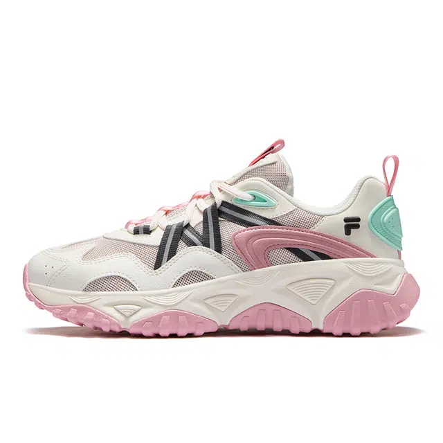 FILA FUSION FREEROAM
