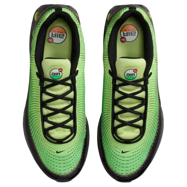 Nike Air Max Dn Light