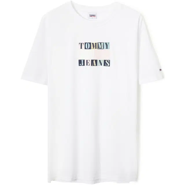 Tommy Hilfiger SS23 T