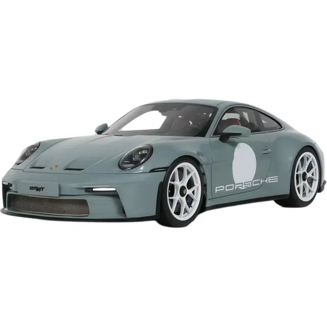GT SPIRIT 118 PORSCHE 911 992ST