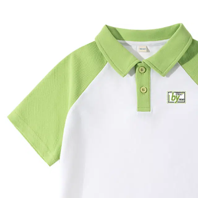 La Chapelle KidsPolo K