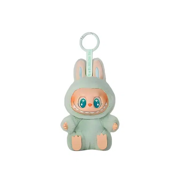 POP MART THEMONSTERS SAML labubu 15cm