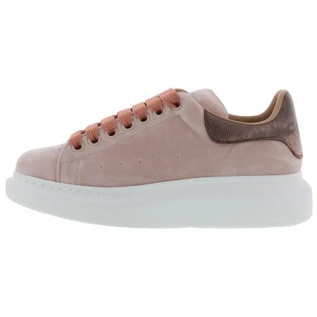 Alexander McQueen Oversize