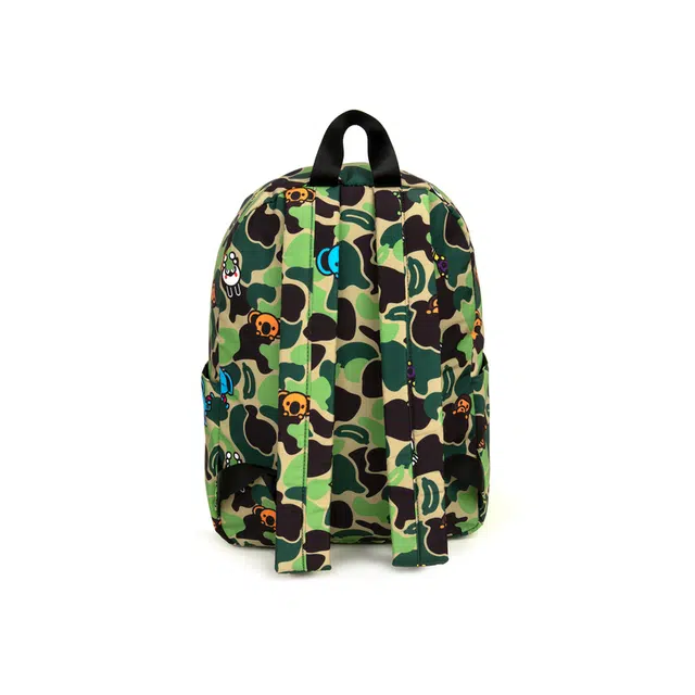 Baby Milo Store by A Bathing Ape Backpack