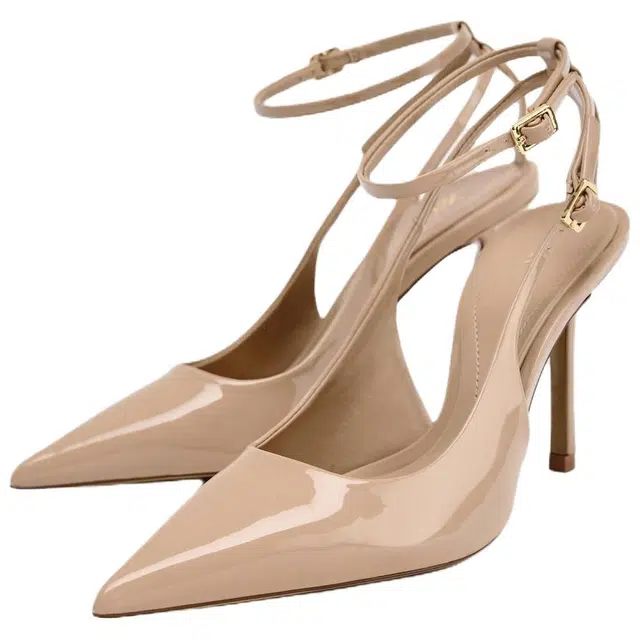 ZARA 10.5cm