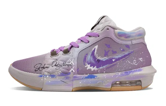 Nike Lebron 8