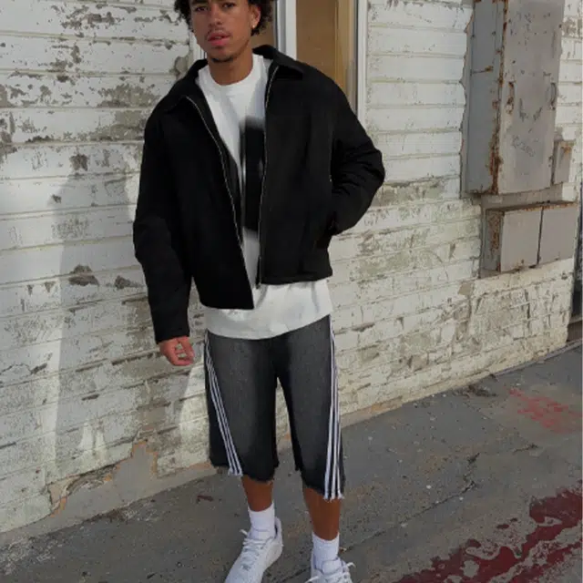 HARSH AND CRUEL " SS23 hcLogoT