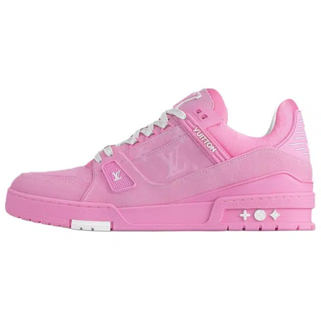 LOUIS VUITTON Trainer