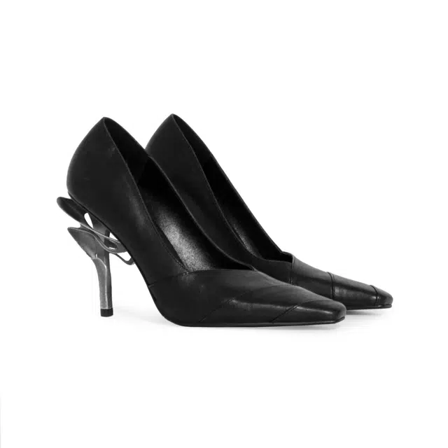 SCRY Harmonic Highheels