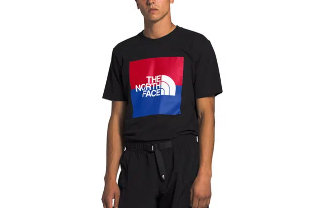 THE NORTH FACE LogoT