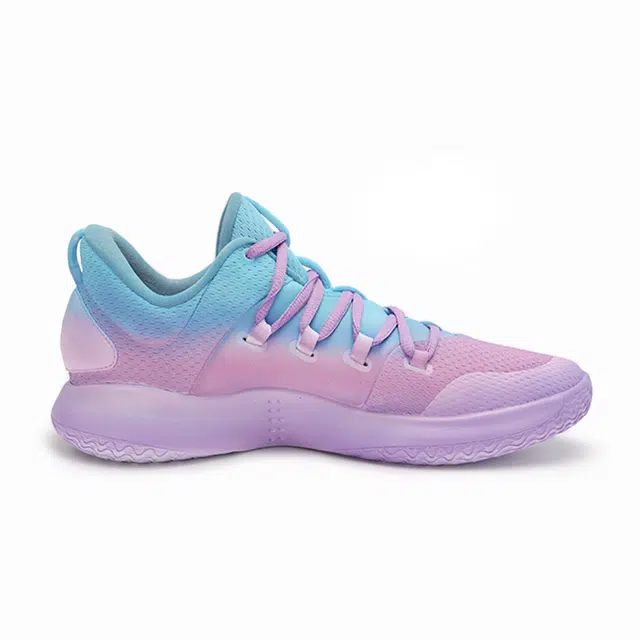 Nike Hyperdunk X Low 10