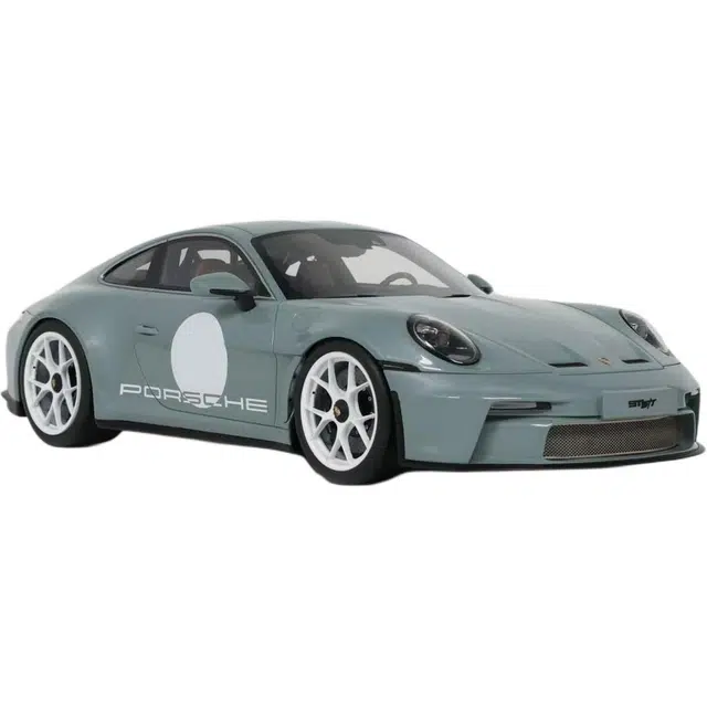 GT SPIRIT 118 PORSCHE 911 992ST