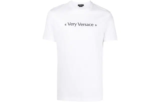 VERSACE SS23 LogoT