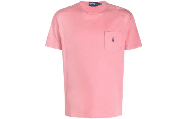 Polo Ralph Lauren SS23 LogoT
