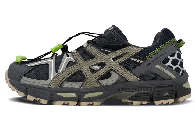 Asics Gel-Kahana 8
