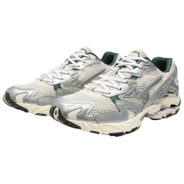 Mizuno Wave Rider 10