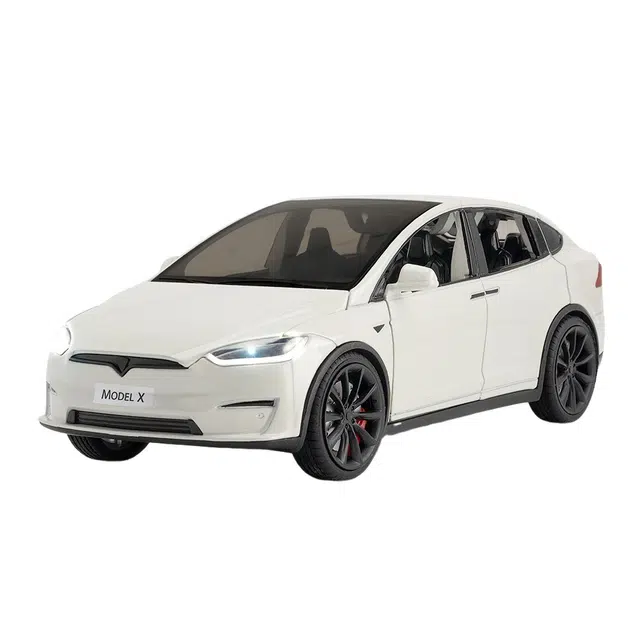 OLOEY 124MODEL X