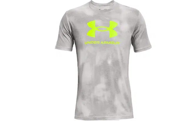 Under Armour logoT