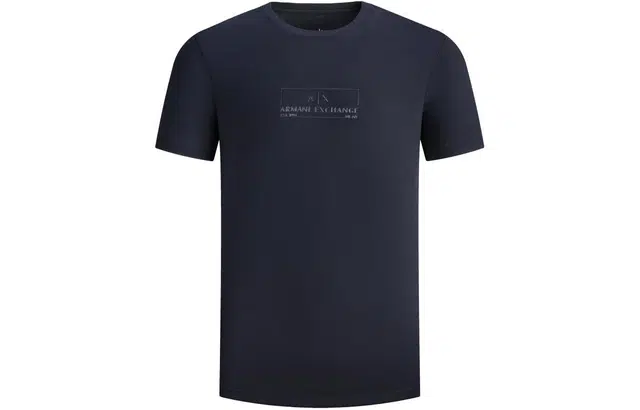 ARMANI EXCHANGE SS23 T