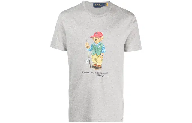 Polo Ralph Lauren SS23 LogoT