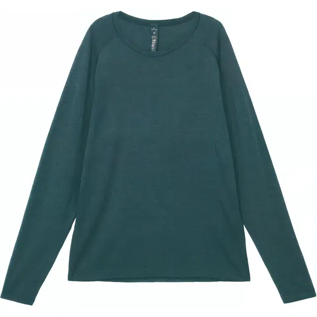 lululemon Metal Vent Tech T