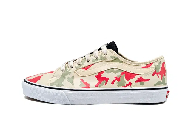 Vans Filmore kanye