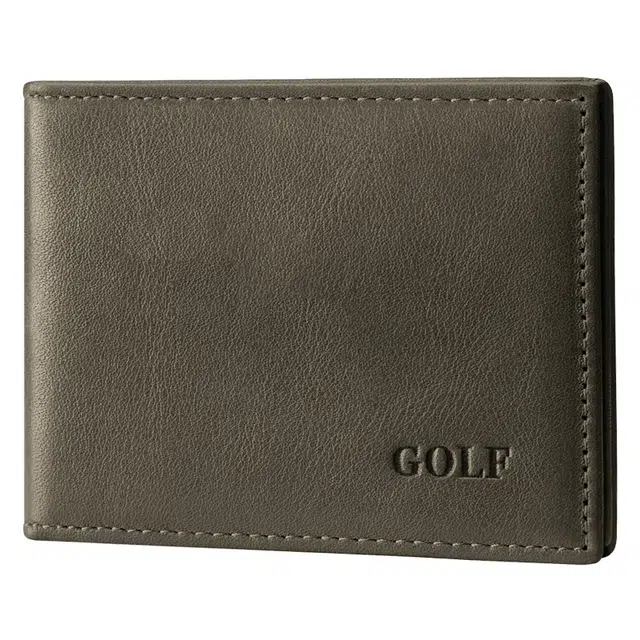GOLF Card Holder