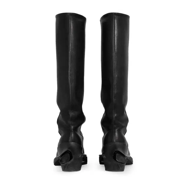SCRY Harmonic Flux Boots