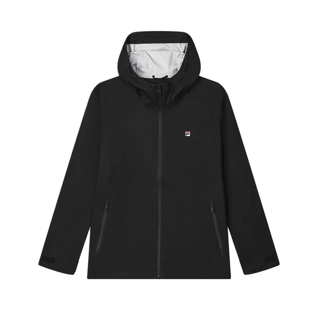 FILA HERITAGE -BK