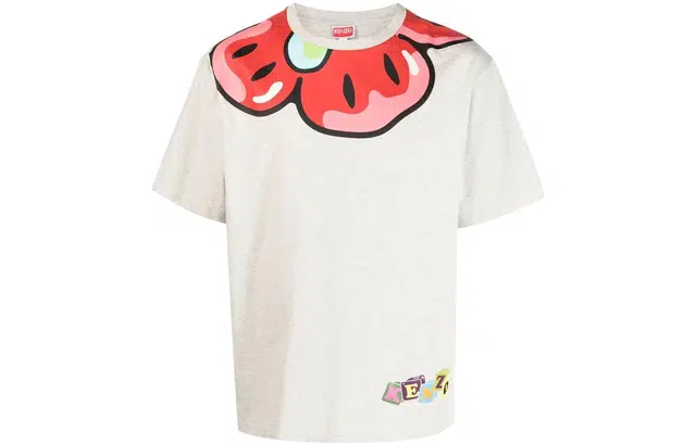KENZO SS23 T