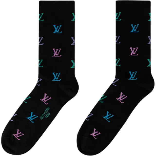 LOUIS VUITTON SS25 Logo 1